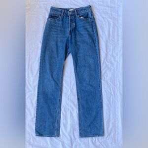 H&M Relaxed Fit Jeans